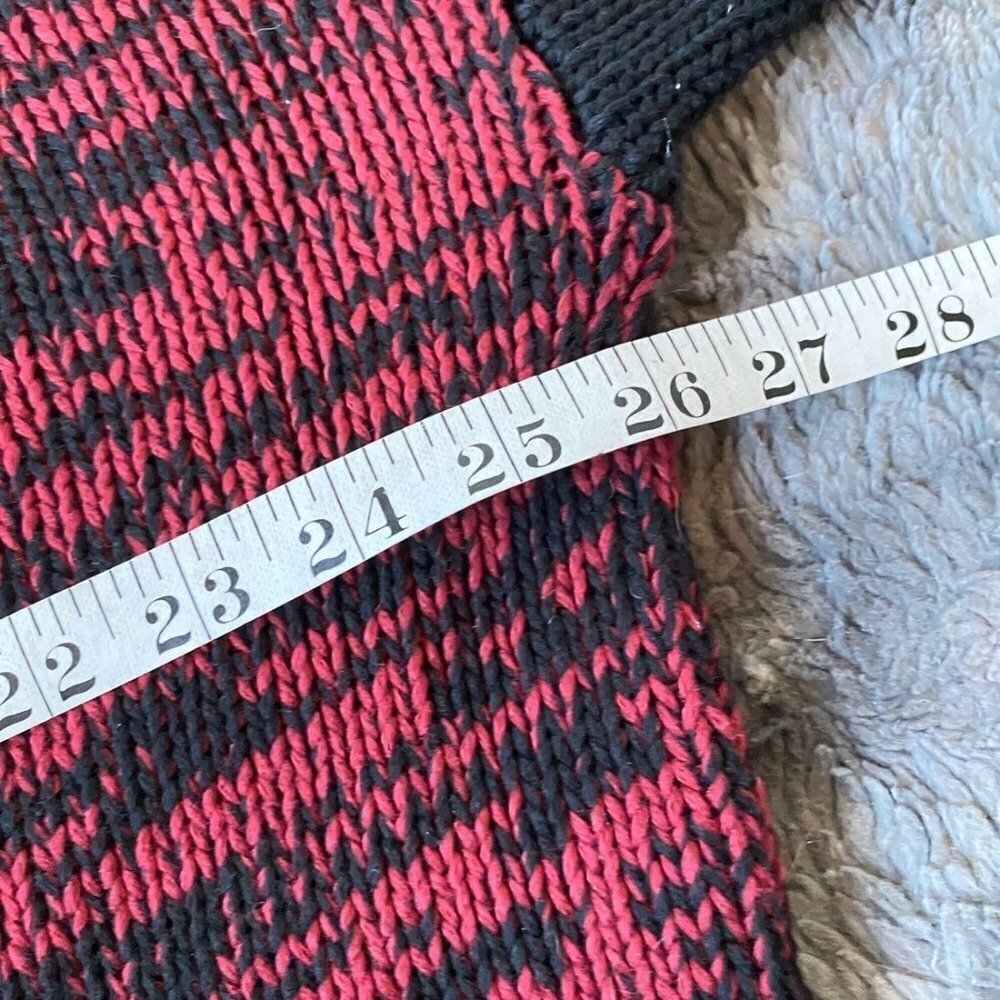 DKNY Soft Drop Sleeve Sweater - Picture 7 of 7